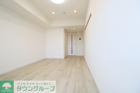 リブリ・Grande VIIの物件内観写真